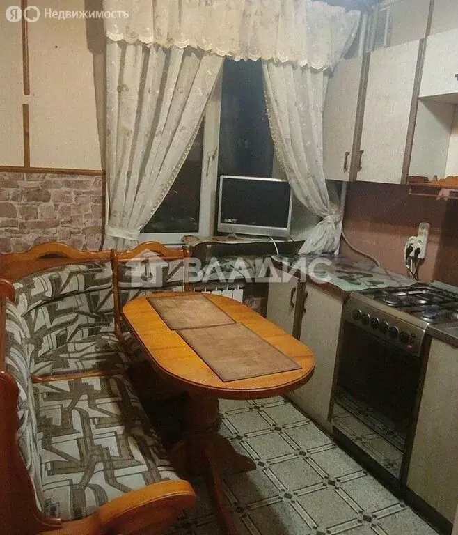 2-комнатная квартира: Химки, Пролетарская улица, 7 (43.5 м) - Фото 0
