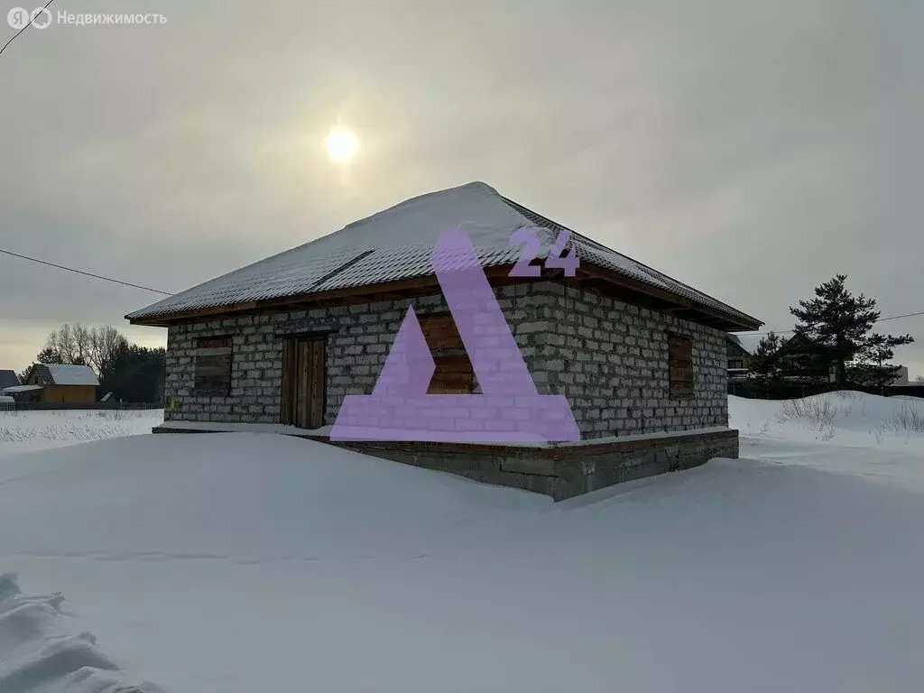 Дом в Павловск, Демидовская улица, 22 (120 м) - Фото 1