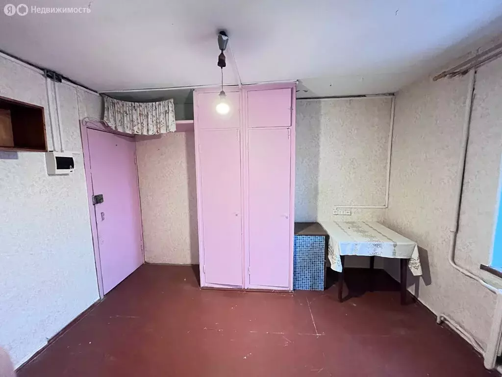 1к в -комнатной квартире (12.1 м) - Фото 2