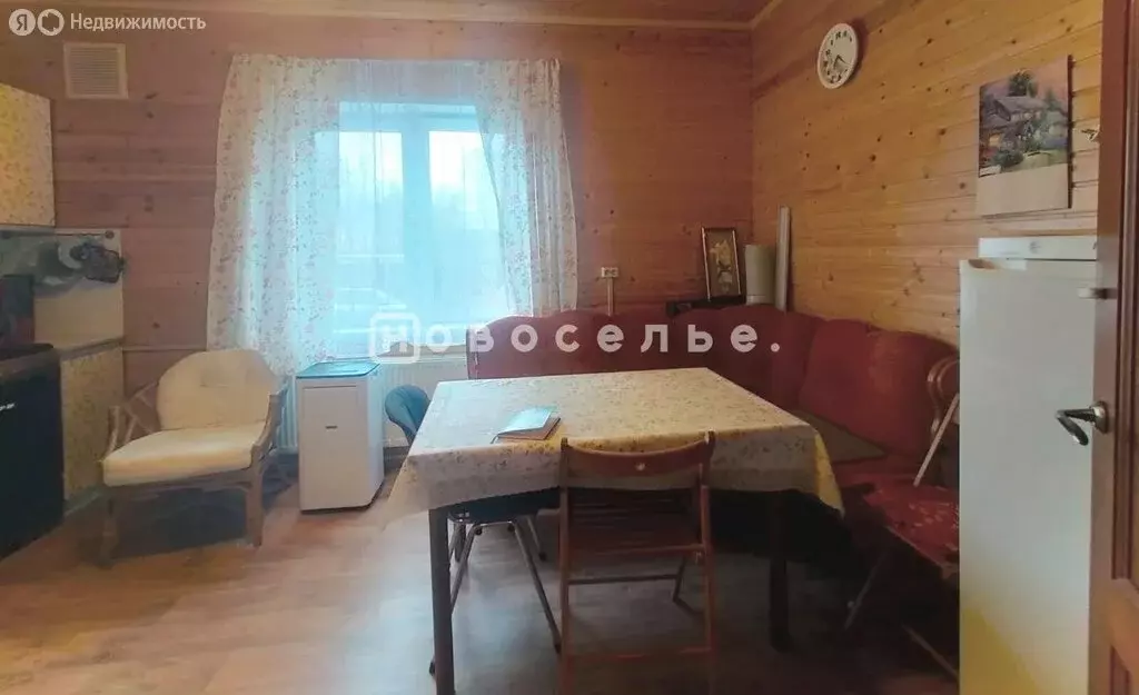 Дом в Шиловский район, Борковское сельское поселение, село Копаново ... - Фото 2