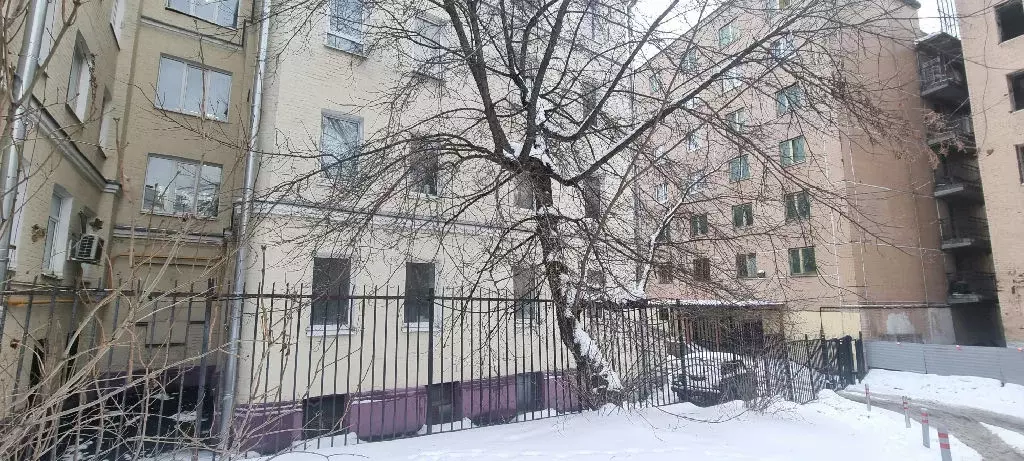 Продается студия - Фото 1