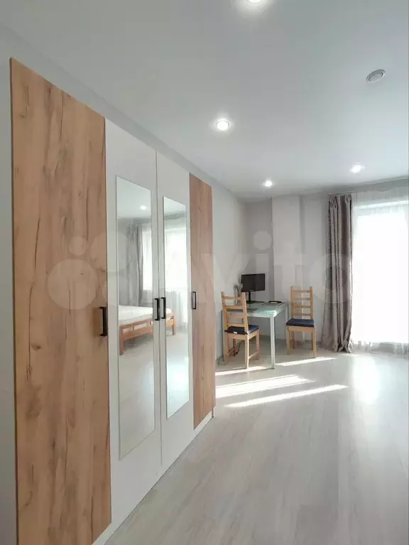 Квартира-студия, 23,6 м, 3/12 эт. - Фото 1
