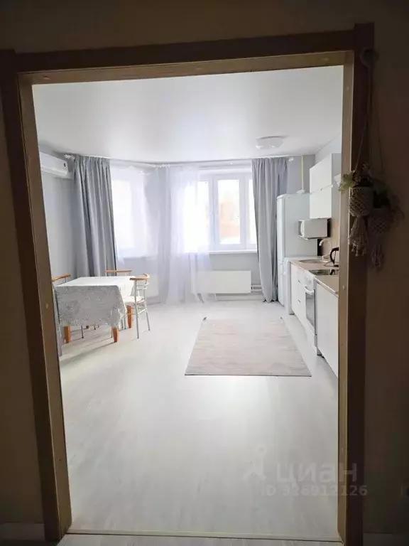 1-к кв. Московская область, Красногорск бул. Ильинский, 4 (44.0 м) - Фото 1