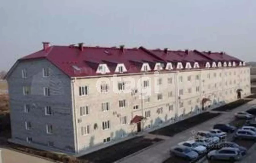 Студия Новосибирская область, Мошковский район, пос. Октябрьский ... - Фото 2