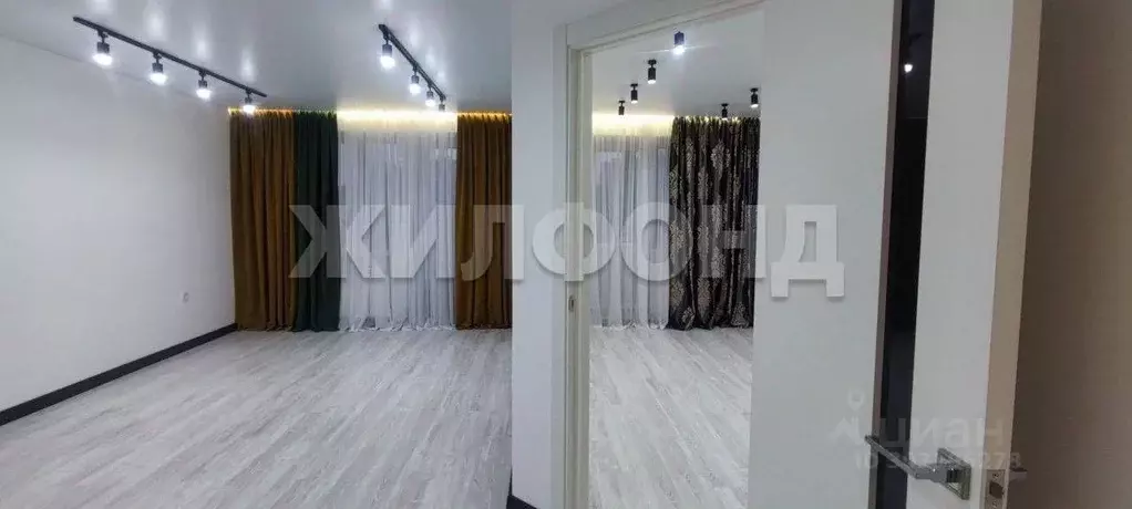 2-к кв. Томская область, Томск Киевская ул., 1 (58.7 м) - Фото 1