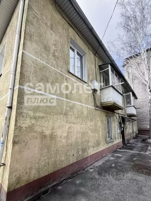 Офис в Кемеровская область, Белово ул. Ленина, 19 (156 м) - Фото 2