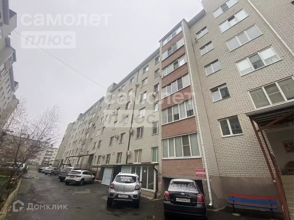 Продаётся 2-к квартира, 53 м - Фото 0