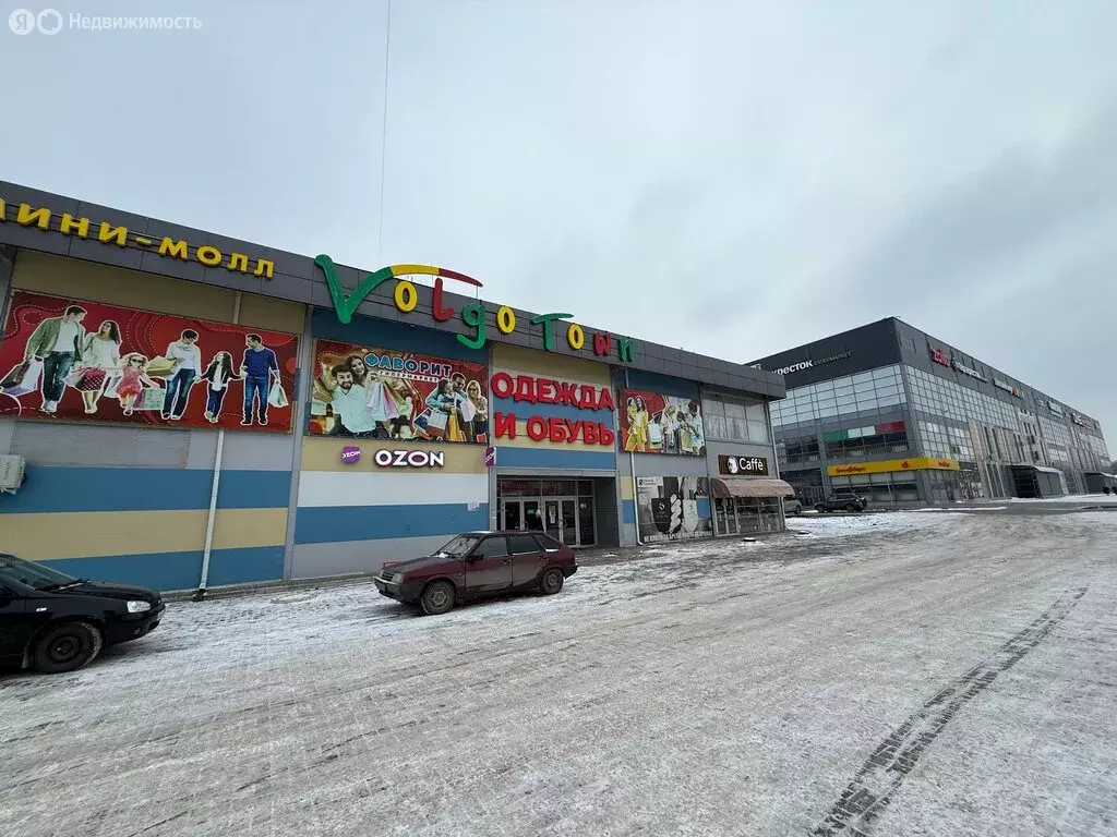 Торговая площадь (40 м) - Фото 2