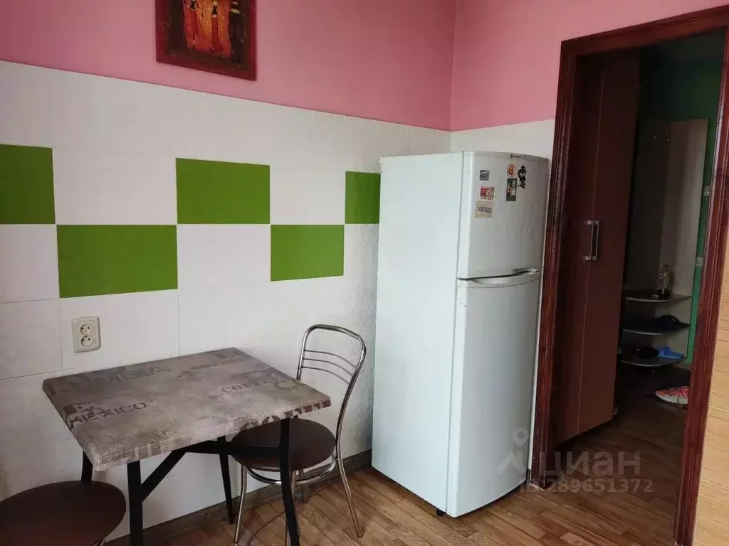 1-к кв. Крым, Симферополь ул. Лермонтова, 7 (39.0 м) - Фото 1