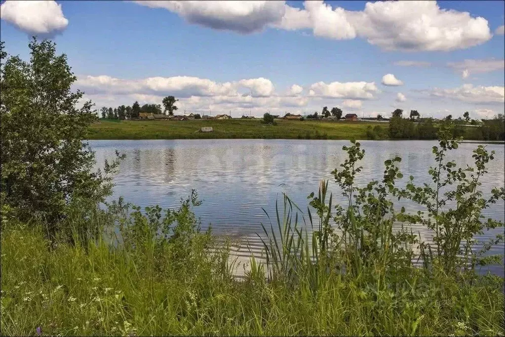 Участок в Ставропольский край, Кировский муниципальный округ, пос. ... - Фото 1