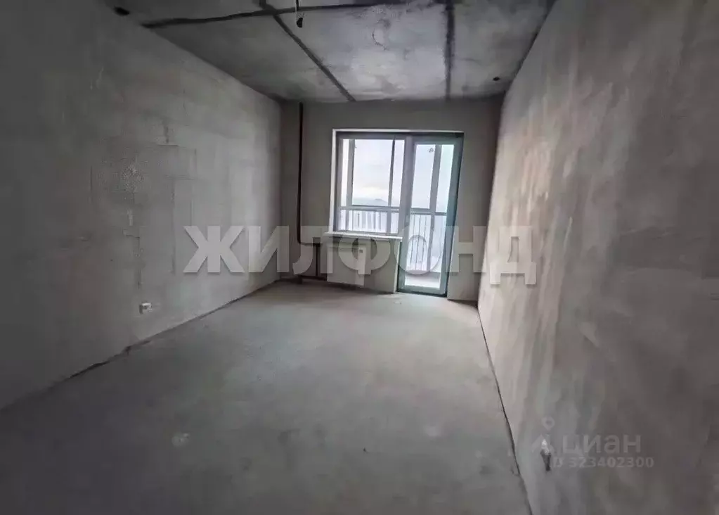 2-к кв. Новосибирская область, Новосибирск ул. Коминтерна, 130 (43.29 ... - Фото 2