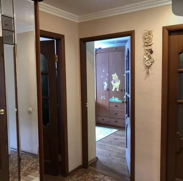 Продаётся 3-к квартира, 60.9 м - Фото 1