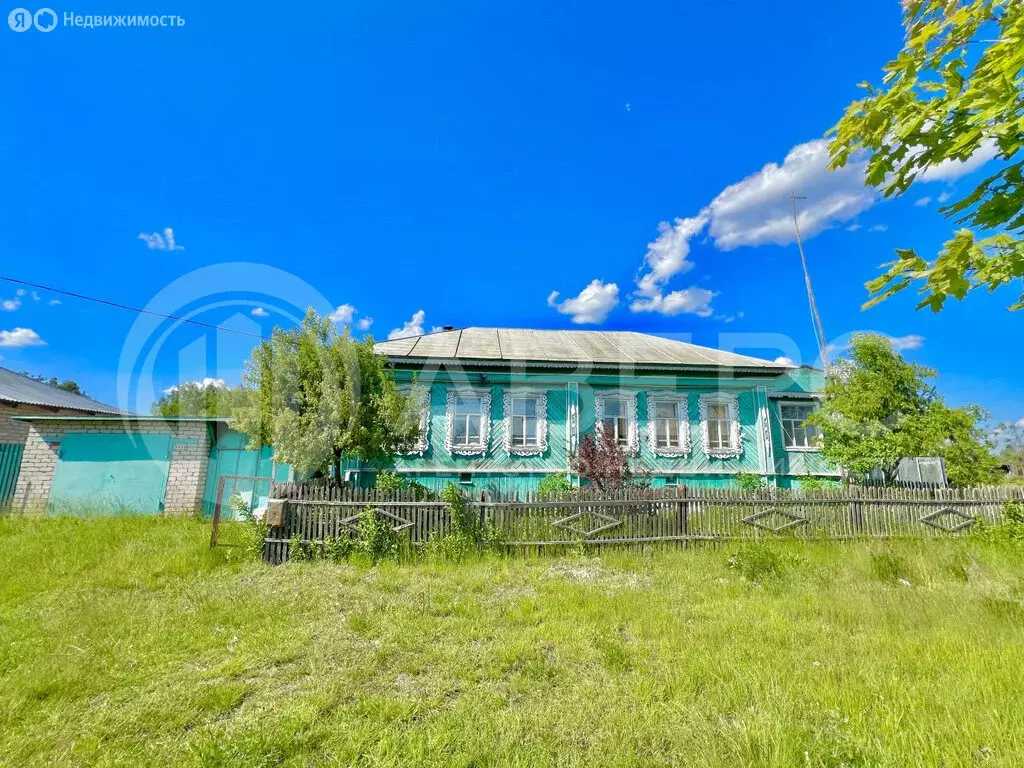 Дом в округ Муром, деревня Грибково, Дачная улица, 79 (64 м) - Фото 1
