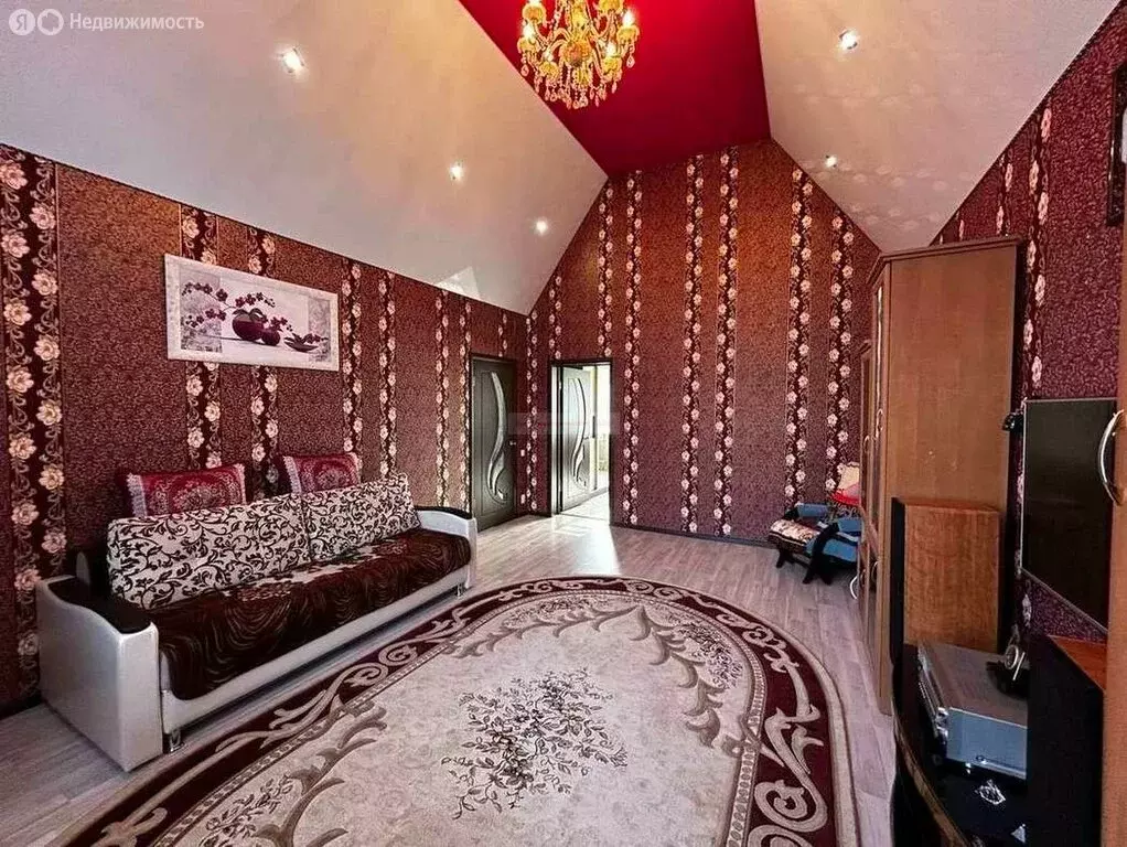 Дом в Таврово, микрорайон Таврово-9 (85.6 м) - Фото 1