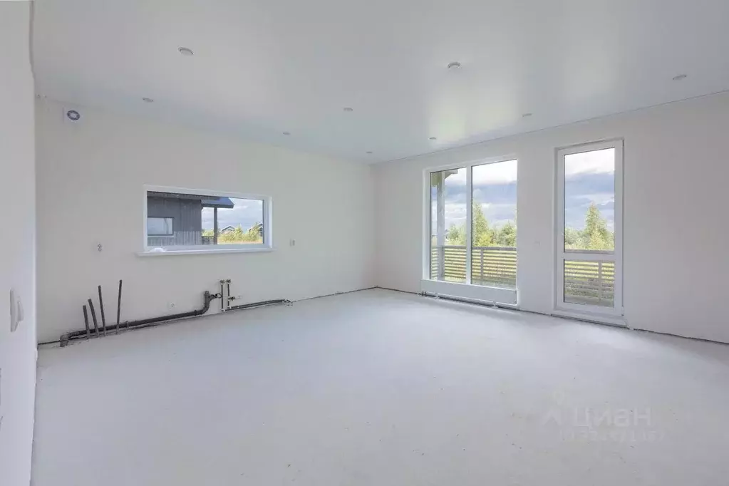 Дом в Удмуртия, Завьяловский район, ТСН Красная Горка тер. ул. ... - Фото 1