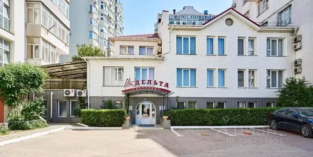 Комната Севастополь ул. Репина, 15 (10.0 м) - Фото 0