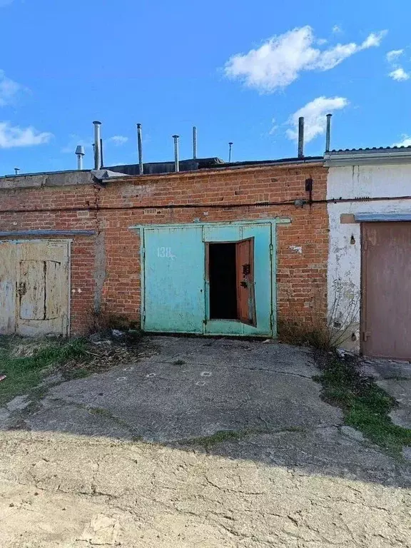 Гараж в Московская область, Сергиев Посад  (23 м) - Фото 1