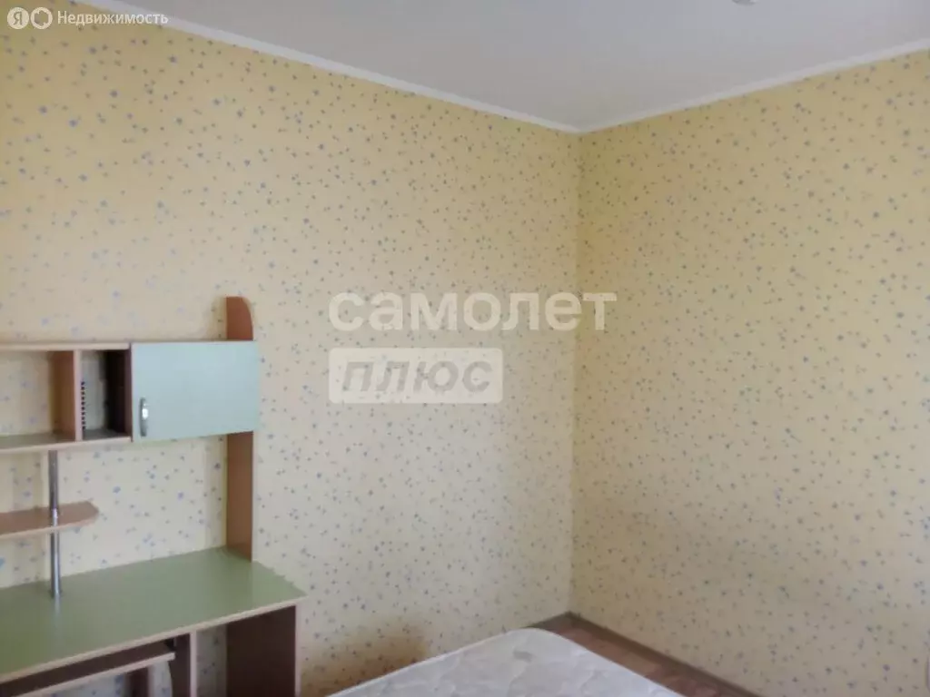 4-комнатная квартира: Рубцовск, улица Осипенко, 140 (57.6 м) - Фото 1