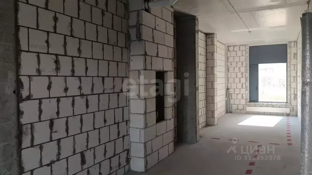 Помещение свободного назначения в Тюменская область, Тюмень ... - Фото 0