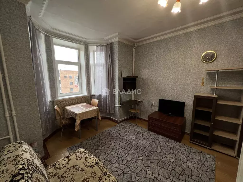 Комната Московская область, Люберцы Октябрьский просп., 209 (24.0 м) - Фото 2