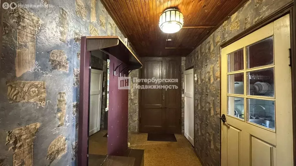 3-комнатная квартира: Санкт-Петербург, улица Ткачей, 10 (65.1 м) - Фото 2