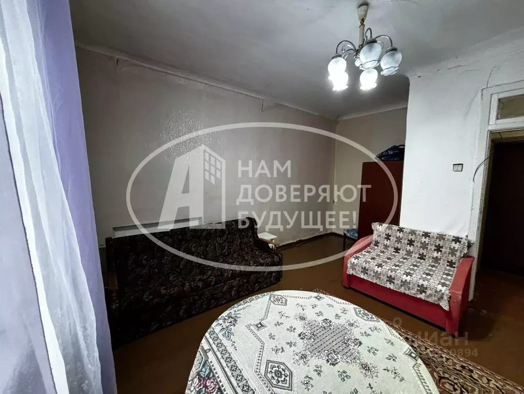 1-к кв. Удмуртия, Глазов ул. Революции, 25 (34.1 м) - Фото 2