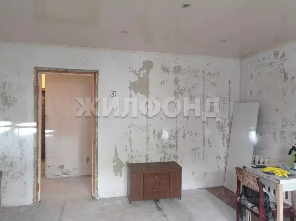1-к кв. Орловская область, Орел ул. Русанова, 48А (32.3 м) - Фото 1