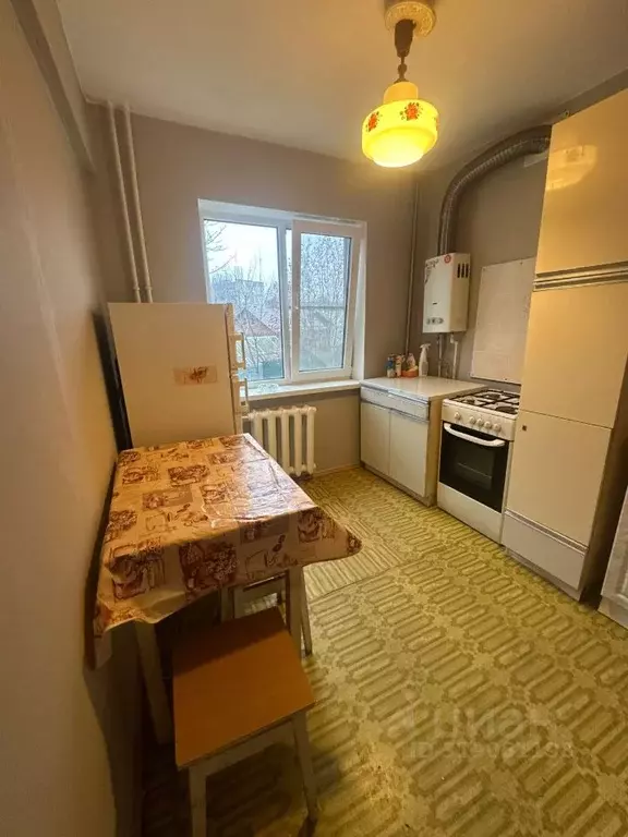 1-к кв. Тульская область, Новомосковск ул. Маяковского, 2Б (31.0 м) - Фото 1