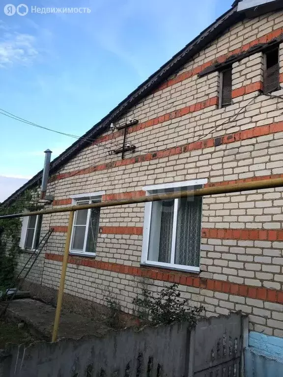 Дом в Семилей, Молодёжная улица (89.6 м) - Фото 0