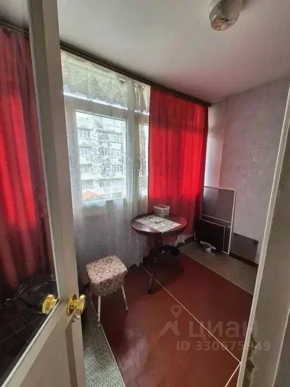 1-к кв. Краснодарский край, Сочи ул. Дарвина, 80 (35.5 м) - Фото 1