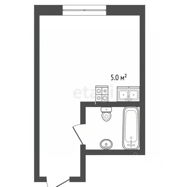 Студия Мордовия, Саранск ул. Юрия Святкина, 4 (25.4 м) - Фото 2