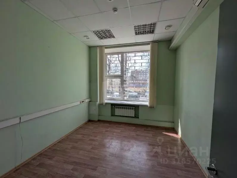 Офис в Москва ул. Кржижановского, 29К5 (80 м) - Фото 1