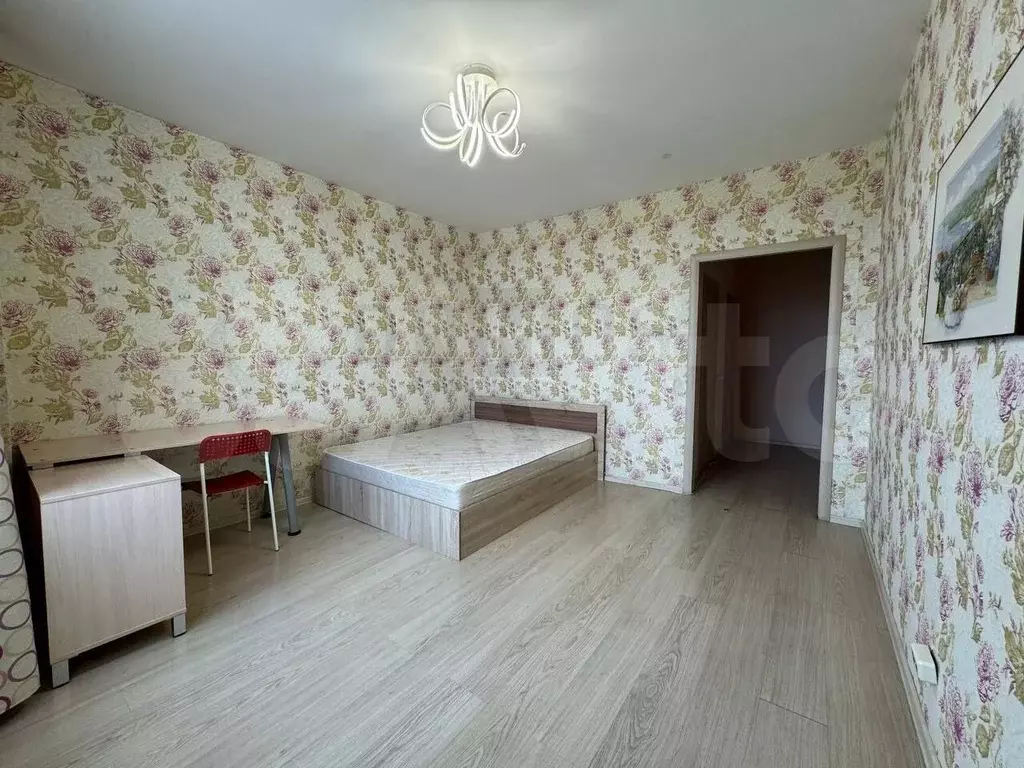 2-к. квартира, 65 м, 19/24 эт. - Фото 1
