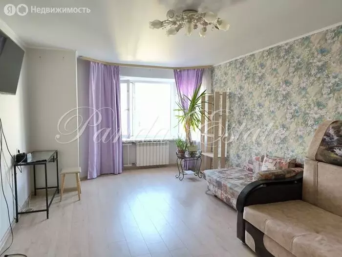 2-комнатная квартира: село усово, снт усово, 1 (60 м) - Фото 1