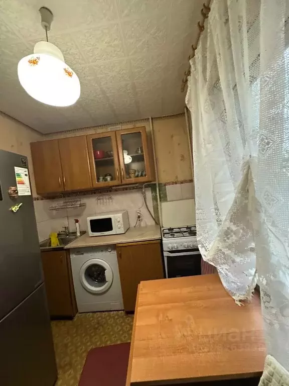 2-к кв. Московская область, Реутов ул. Победы, 17 (46.0 м) - Фото 0