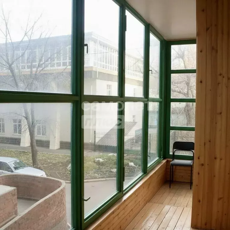 4-комнатная квартира: Уфа, улица Цюрупы, 130 (148.1 м) - Фото 2