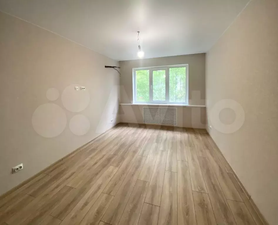 2-к. квартира, 53 м, 2/9 эт. - Фото 0