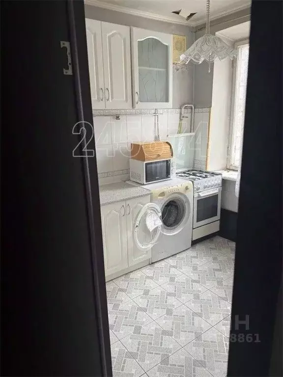 2-к кв. Москва Озерная ул., 28 (41.0 м) - Фото 2