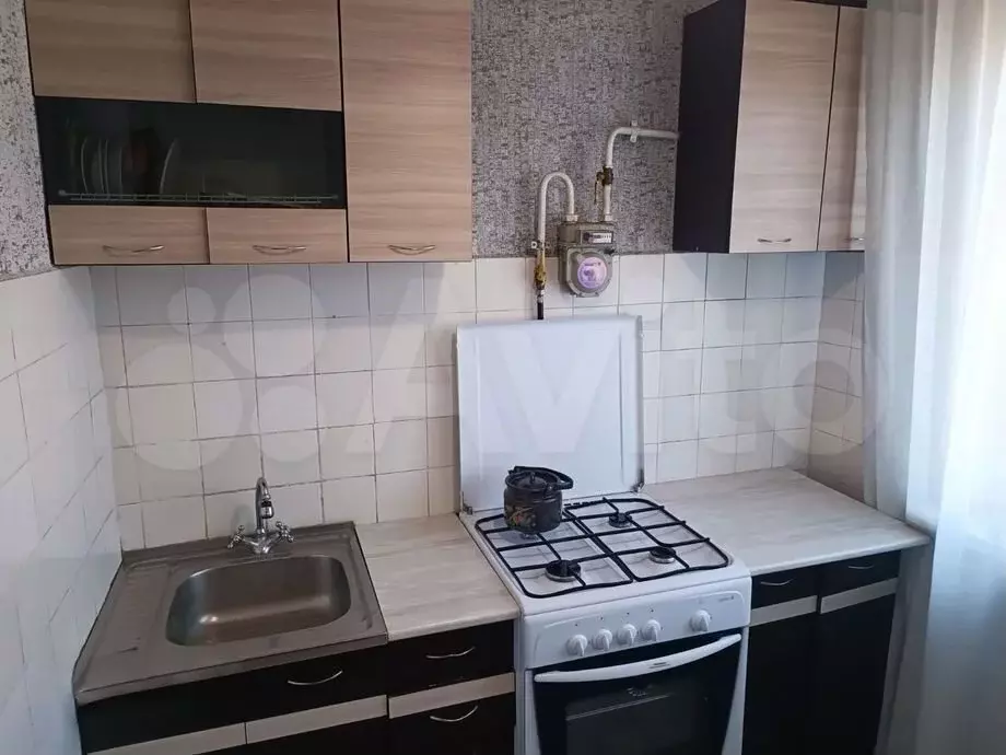 2-к. квартира, 50 м, 5/5 эт. - Фото 0