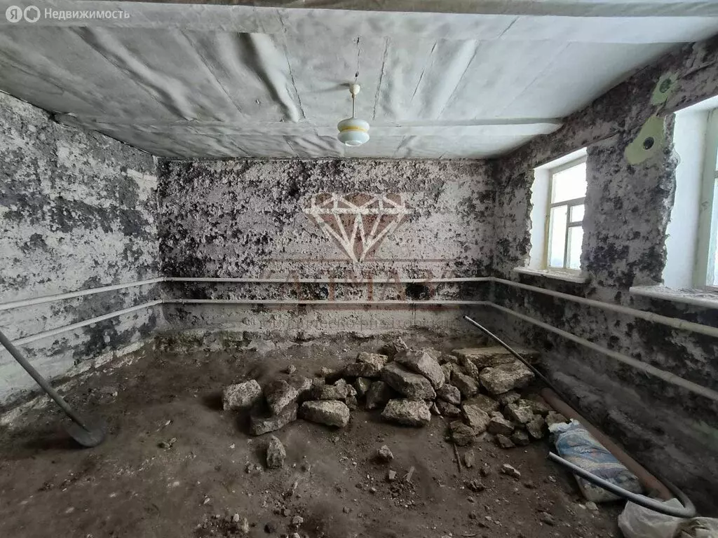 Дом в Елец, Льняная улица (44.8 м) - Фото 1