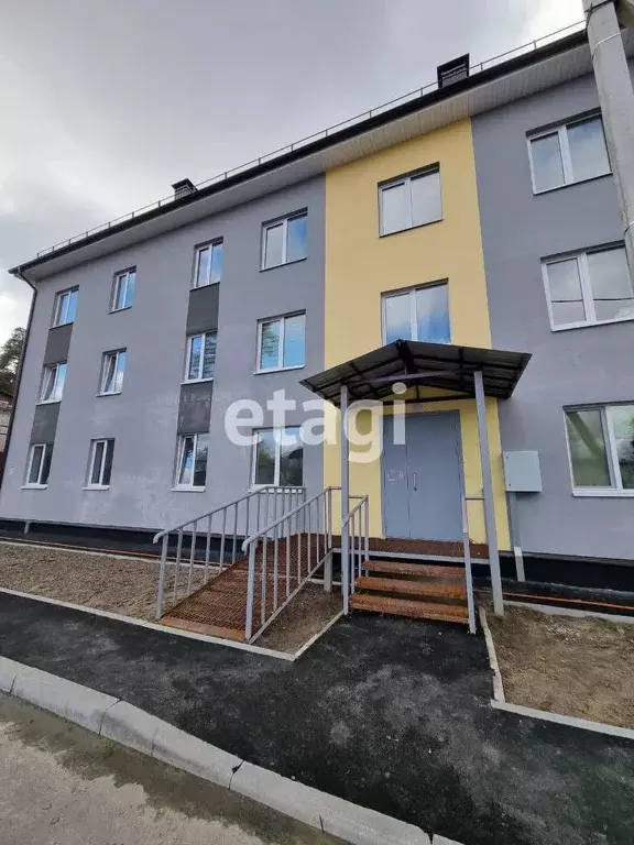 Продаётся 2-к квартира, 38.7 м - Фото 0