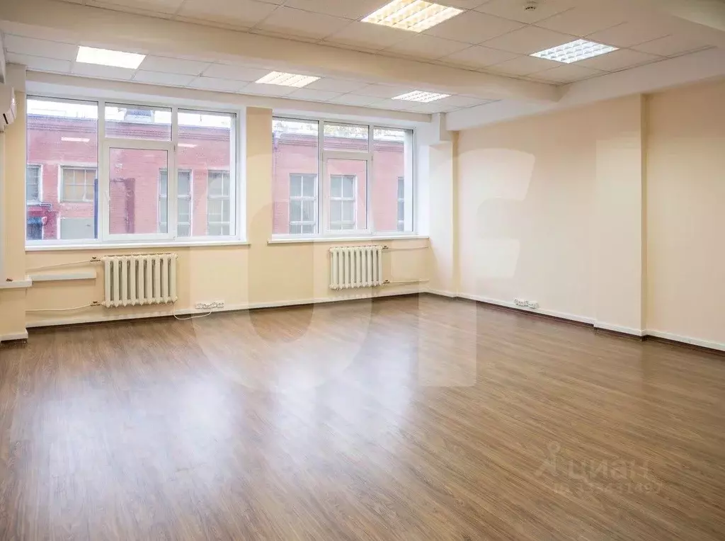 Офис в Москва 2-й Лихачевский пер., 1С11 (2100 м) - Фото 1