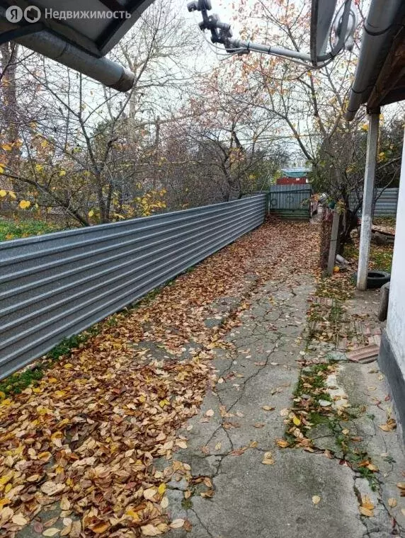 Дом в Кировский район, село Яркое Поле (51 м) - Фото 1