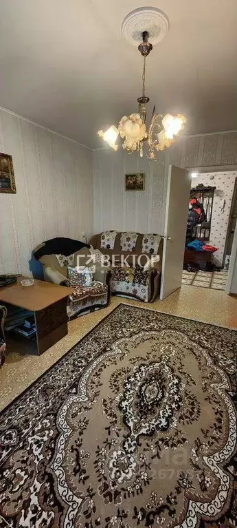 3-к кв. Ивановская область, Иваново ул. Куликова, 14 (60.7 м) - Фото 2