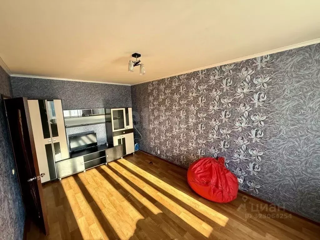 1-к кв. Ямало-Ненецкий АО, Ноябрьск Советская ул., 46 (34.0 м) - Фото 2