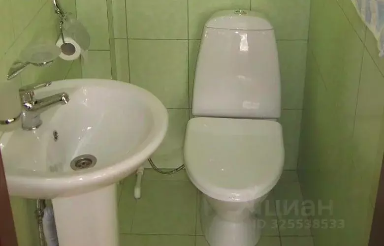 Комната Марий Эл, Килемарский муниципальный округ, д. Алешкино ул. ... - Фото 2