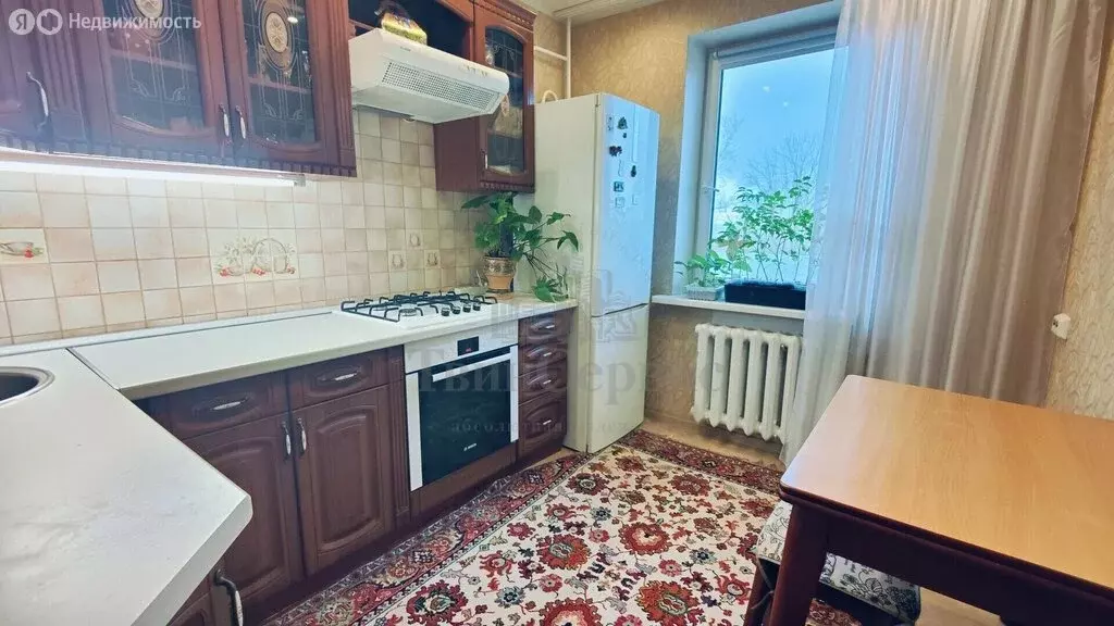 2-комнатная квартира: Тула, улица Кирова, 149А (51.9 м) - Фото 1