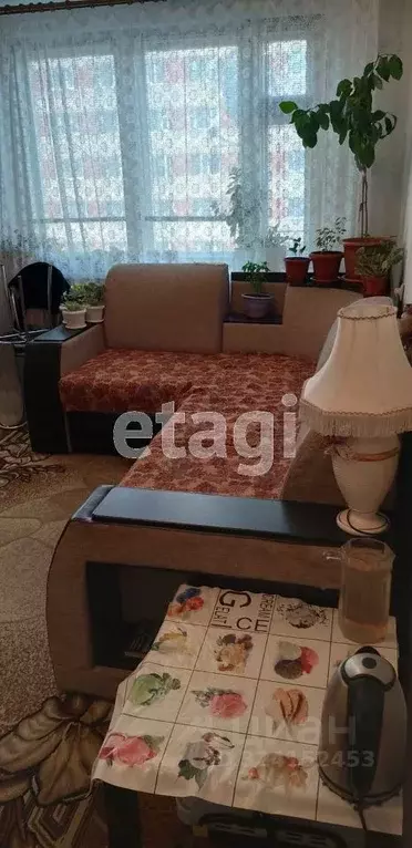 Комната Ямало-Ненецкий АО, Новый Уренгой ул. Геологоразведчиков, 2А ... - Фото 2