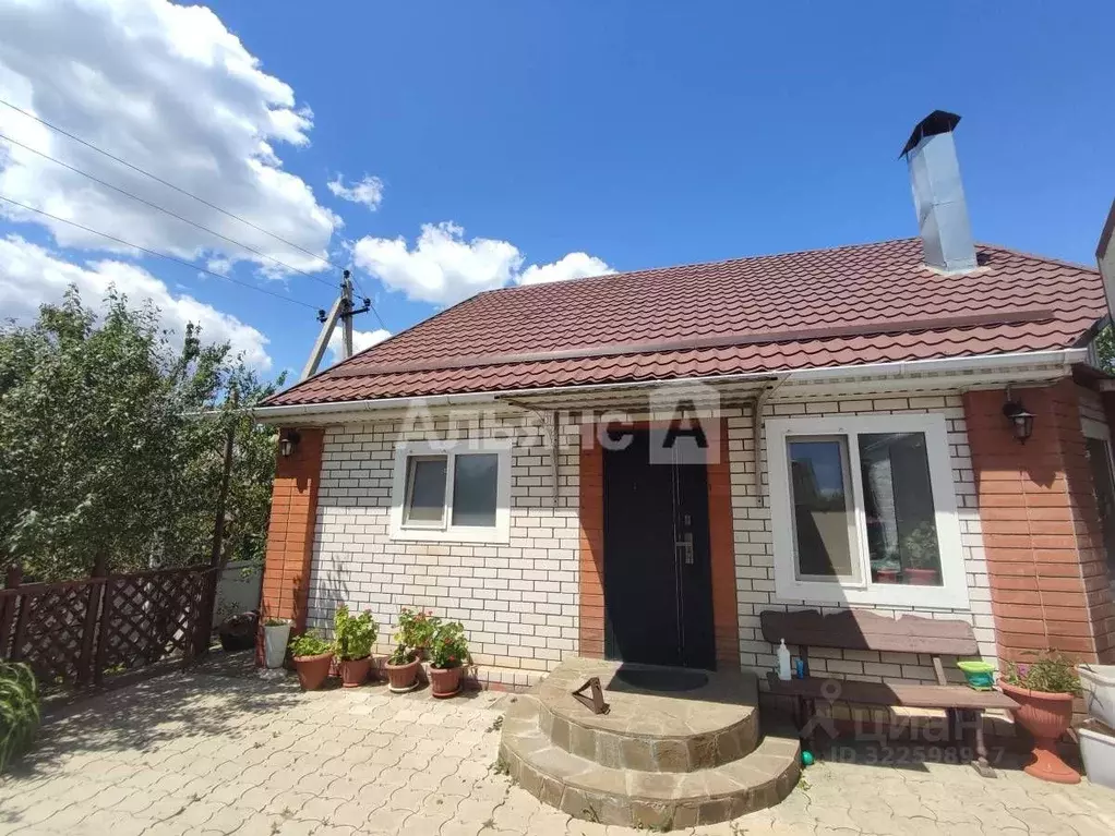 Дом в Ростовская область, Белая Калитва Набережная ул. (72 м) - Фото 1