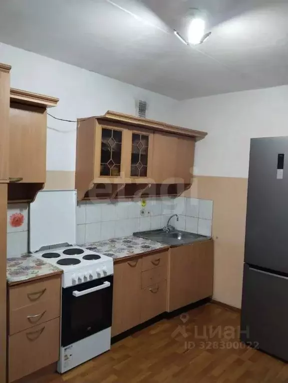 4-к кв. Забайкальский край, Чита Батарейный мкр, 8 (95.4 м) - Фото 2